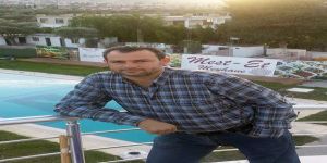 Erekli: “Esnaf olmak stresli”