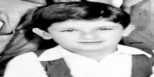 Marulla ve Gosta’yla ilk kilise deneyimi