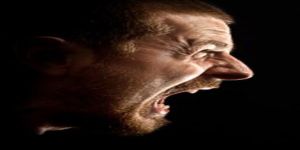 Öfke ve Öfkeyle Baş etme Yolları