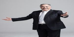 OSMAN ALKAŞ; “SANATÇI, DÜNYADAKİ SORUNLARI İÇSELLEŞTİREN İNSANDIR”