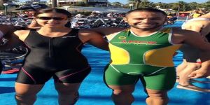 Triatlonun Şampiyonları