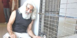 Hayvan barınağına 400 kilo mama