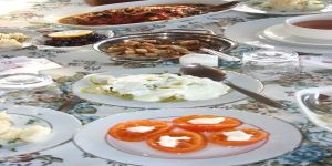 Def’i Gam Café & Kahvaltı