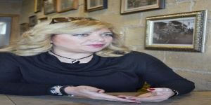 Havva Tekin; “Günü Yaşıyoruz Gerçeklik Üretmiyoruz”