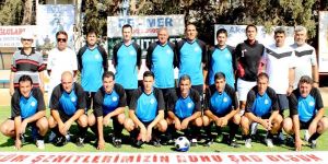 Gönyeli ve PGM Masterleri finalde