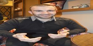 Ahmet Sönmezler 19 yılın birikimini CD’ye kaydetti; KOYUNBABA