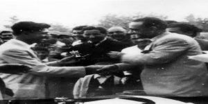 ÇOCUK GÖZÜMDE KIBRIS VE ANILAR -4- Baf