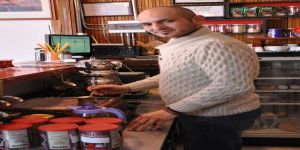 “Herkesin evi gibi bir yer…”