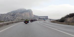 Sezonu hamsi partisi ile açtık…