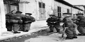 -Baf- Sokağa Çıkma Yasakları