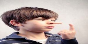 Çocuğum Sürekli Yalan Söylüyor