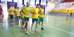 MTG salonda başladı