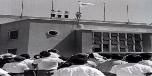 ÇOCUK GÖZÜMDE KIBRIS VE ANILAR -7- Ve “Kıbrıs Cumhuriyeti”