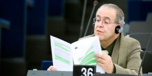 Kasulidis: “Önceliğimiz Kıbrıs Sorunu”