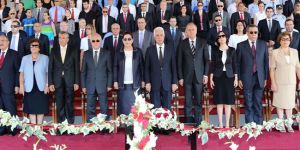 39’uncu yıl dönümü…