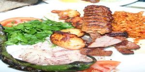 Bahçelievler Kebap-Pide-Lahmacun