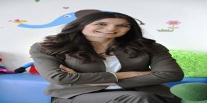 Çocuklara hem oyun hem de bakım