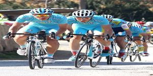 Kuzey Kıbrıs’ı turladılar