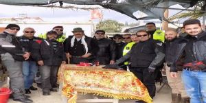 Tarihi Köy Kalavaç…