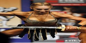 “Hayallerinizin peşinden koşun”