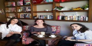 Ruhumuza iyi gelen mekânlar