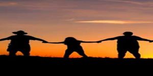 Saygılıyız Ama…