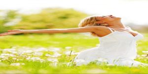 Baharda ‘sağlıkla’ tazelenin!