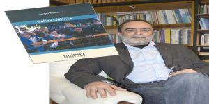 Kaskanis: Ortak Gelecek Kurmaktan Başka Çıkar Yolumuz Yok