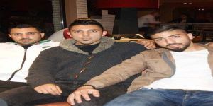 Ülkemizin ‘Saygı’lı futbolcuları  Özcan, Ahmet ve Selim Saygı kardeşler…