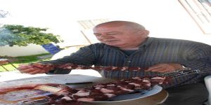 Kıbrıslılar‘da Mangal Kültürü Ve Mönüsü