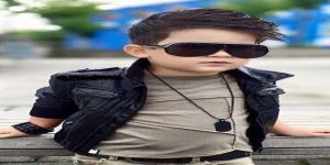 Mini Minnacık Yetişkinler!