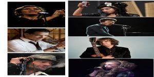 “ZAMANI YAVAŞLATAN ŞARKILAR” İLE AŞKIN RİTMİNE ORTAK OLUN!