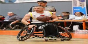 Avrupa’nın en iyisi Murat