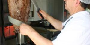 Yahya Usta Döner & Kebap