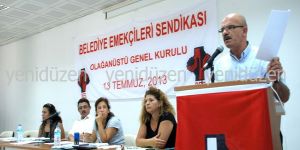 BES Başkanı yeniden Savaş Bozat