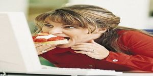 YOKSA SİZİ ‘STRES’ Mİ YAĞLANDIRIYOR?