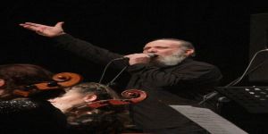 Hayat Yolunda Sevda ve Kavgaya Dair…  BOZAN ORATORYOSU