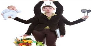 Hayattaki Rollerimiz…