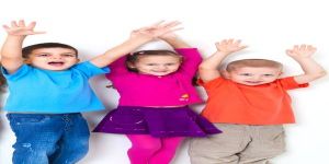 ŞİİRLERLE BÜYÜSÜN ÇOCUKLAR