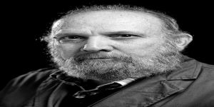 Yaşar Ersoy: Aşkın yüzyılı bitti, seksin yüzyılı başladı.