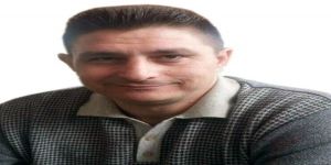 Hasan Ulaş Altıok: Yok olacağımızdan endişe ediyorum