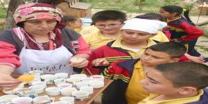 Kıbrıs Mutfağı Ve Kültürünün Sürdürülmesi