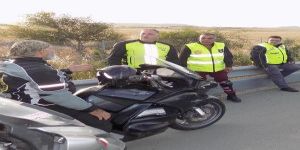 TRODOS ve LİMASOL GEZİSİ…