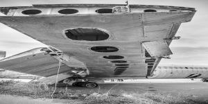 Fotoğraflara yansıyan ACININ, HÜZNÜN HİKÂYESİ…