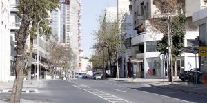 Siren sistemi modernleştiriliyor