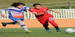 KTFF rüzgârı Barcelona’da esti