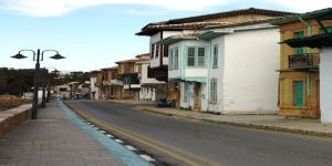 Eski Lefkoşa…