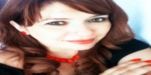 Hürmüs Kayakan Sarp: Belki öğretmen, belki hostes, belki ressam…