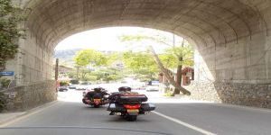 Lakadamya- Kakopetriya- Pirgo Gezisi…