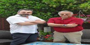 Dr. Dilara Cannes’da